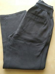 Colosseum Athletes Lounging Pants Dark Gray